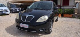 LANCIA Ypsilon 1.4 Argento Ecochic GPL