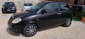 LANCIA Ypsilon 1.4 Argento Ecochic GPL