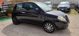 
										LANCIA Ypsilon 1.4 Argento Ecochic GPL full									