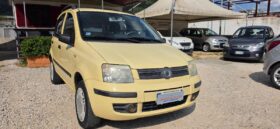 FIAT Panda 1.2 Dynamic Natural Power Mamy
