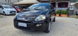 
										FIAT Punto 1.4 8V 5p. Natural Power Lounge full									