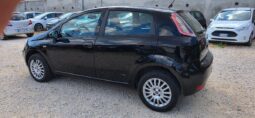 
										FIAT Punto 1.4 8V 5p. Natural Power Lounge full									