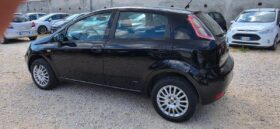 FIAT Punto 1.4 8V 5p. Natural Power Lounge