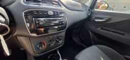 
										FIAT Punto 1.4 8V 5p. Natural Power Lounge full									