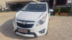 
										CHEVROLET – Spark – 1.0 LS GPL full									
