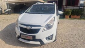 CHEVROLET – Spark – 1.0 LS GPL