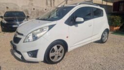 
										CHEVROLET – Spark – 1.0 LS GPL full									