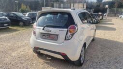 
										CHEVROLET – Spark – 1.0 LS GPL full									