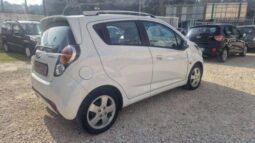 
										CHEVROLET – Spark – 1.0 LS GPL full									