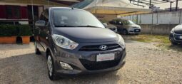 
										HYUNDAI – i10 – 1.1 12V Econext Classic Plus full									