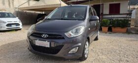 HYUNDAI – i10 – 1.1 12V Econext Classic Plus