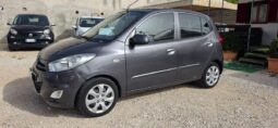
										HYUNDAI – i10 – 1.1 12V Econext Classic Plus full									