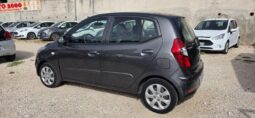 
										HYUNDAI – i10 – 1.1 12V Econext Classic Plus full									