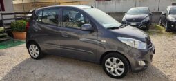 
										HYUNDAI – i10 – 1.1 12V Econext Classic Plus full									