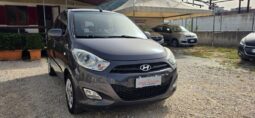 
										HYUNDAI – i10 – 1.1 12V Econext Classic Plus full									