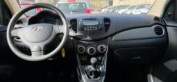 
										HYUNDAI – i10 – 1.1 12V Econext Classic Plus full									