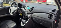 
										HYUNDAI – i10 – 1.1 12V Econext Classic Plus full									