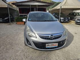 OPEL – Corsa –  1.2 85 CV 5p. GPL-TECH Edition