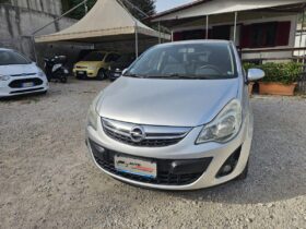 OPEL – Corsa –  1.2 85 CV 5p. GPL-TECH Edition