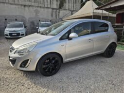 
										OPEL – Corsa –  1.2 85 CV 5p. GPL-TECH Edition full									