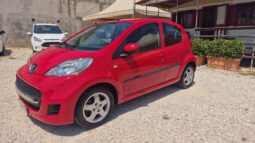 
										PEUGEOT – 107 – 5p. CAMBIO AUTOMATICO full									