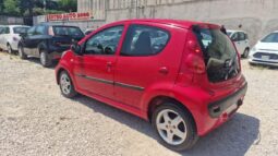 
										PEUGEOT – 107 – 5p. CAMBIO AUTOMATICO full									