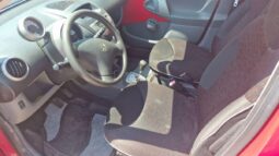 
										PEUGEOT – 107 – 5p. CAMBIO AUTOMATICO full									