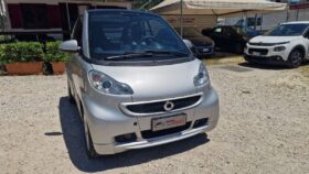 SMART – Fortwo – 1000 52 kW MHD coupé pulse