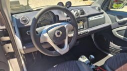 
										SMART – Fortwo – 1000 52 kW MHD coupé pulse full									