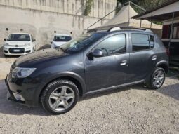 
										DACIA – Sandero – Stepway 0.9 TCe 12V T-GPL 90 S&S full									