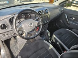 
										DACIA – Sandero – Stepway 0.9 TCe 12V T-GPL 90 S&S full									