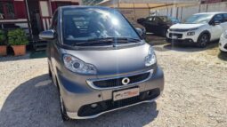 
										SMART – Fortwo – 1000 52 kW MHD coupé pulse full									