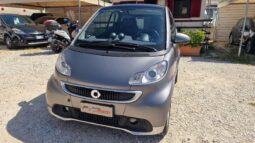 
										SMART – Fortwo – 1000 52 kW MHD coupé pulse full									