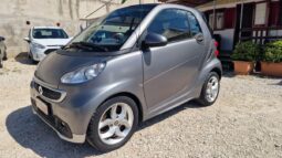 
										SMART – Fortwo – 1000 52 kW MHD coupé pulse full									