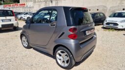 
										SMART – Fortwo – 1000 52 kW MHD coupé pulse full									