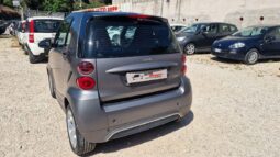 
										SMART – Fortwo – 1000 52 kW MHD coupé pulse full									