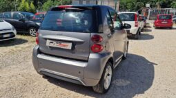 
										SMART – Fortwo – 1000 52 kW MHD coupé pulse full									