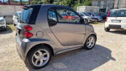 
										SMART – Fortwo – 1000 52 kW MHD coupé pulse full									