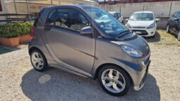 
										SMART – Fortwo – 1000 52 kW MHD coupé pulse full									