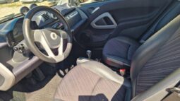 
										SMART – Fortwo – 1000 52 kW MHD coupé pulse full									
