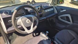 
										SMART – Fortwo – 1000 52 kW MHD coupé pulse full									