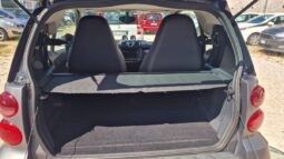 
										SMART – Fortwo – 1000 52 kW MHD coupé pulse full									