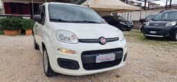 
										FIAT Panda 1.3 MJT 95 CV S&S Easy full									