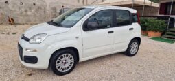 
										FIAT Panda 1.3 MJT 95 CV S&S Easy full									