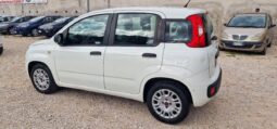 
										FIAT Panda 1.3 MJT 95 CV S&S Easy full									