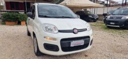 
										FIAT Panda 1.3 MJT 95 CV S&S Easy full									