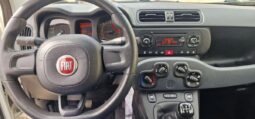 
										FIAT Panda 1.3 MJT 95 CV S&S Easy full									