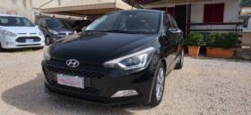 HYUNDAI i20 1.2 84 CV 5p. Comfort