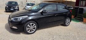 HYUNDAI i20 1.2 84 CV 5p. Comfort