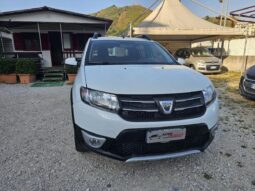 
										DACIA – Sandero –  Stepway 0.9 TCe T-GPL 90 CV S&S full									